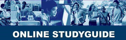 Only Study Guide