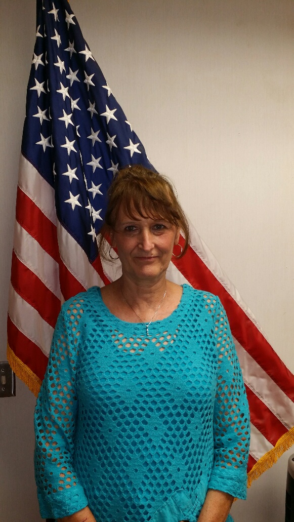 Terri Wyatt