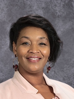 Portia A. Johnson Photo