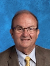 A photo of William (Bill) D. Wagner.