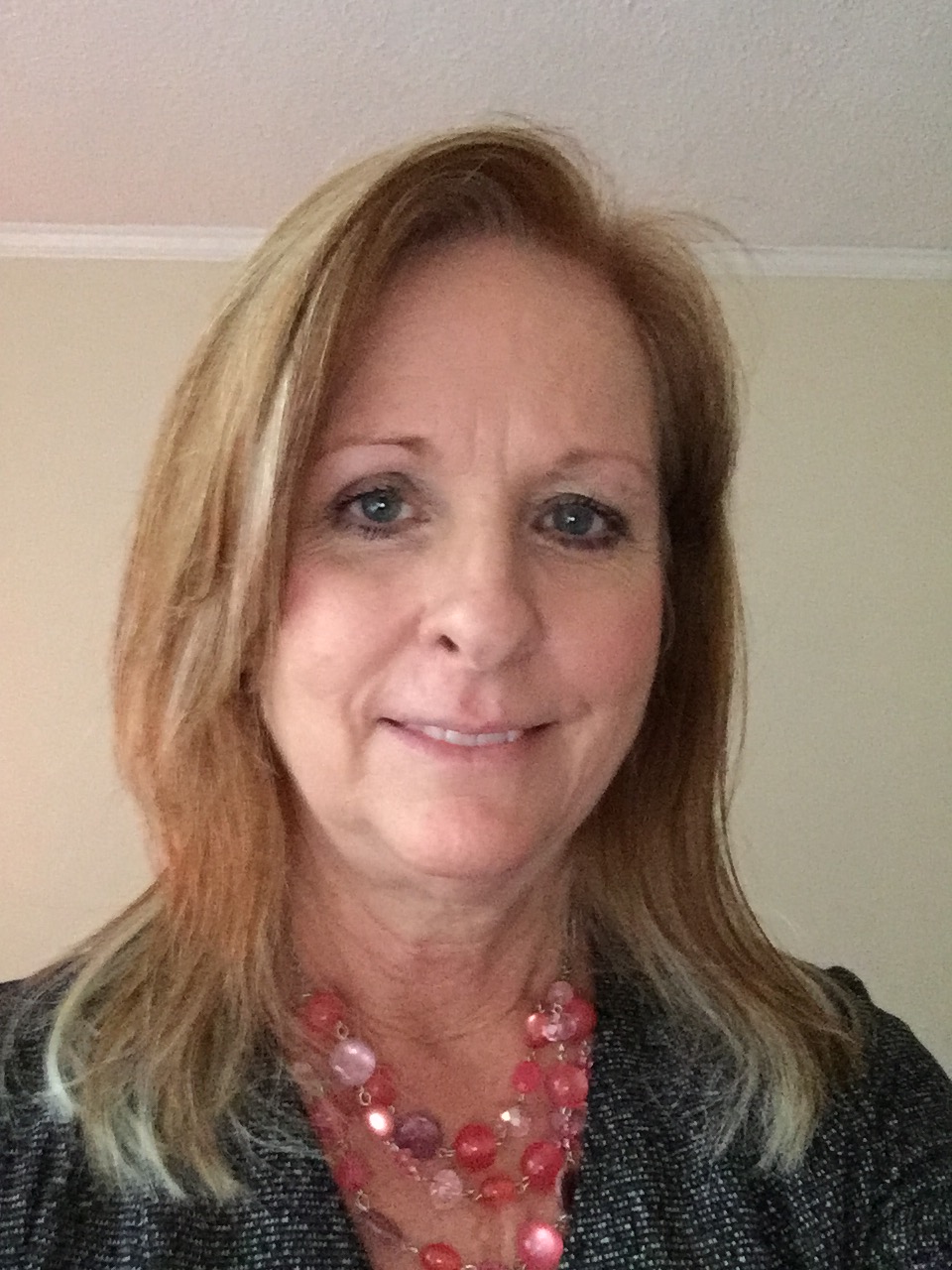 Terri Crawford