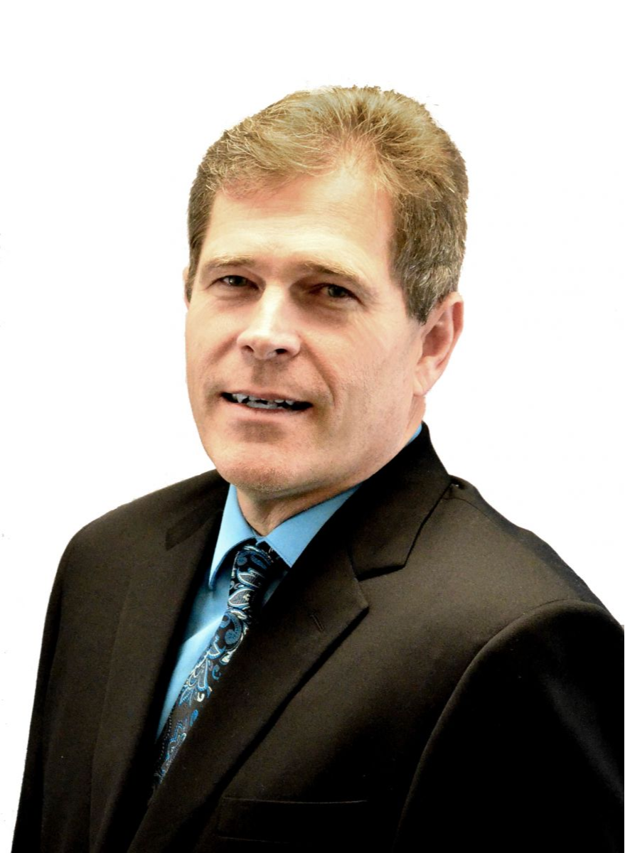 Robert G. Rankin