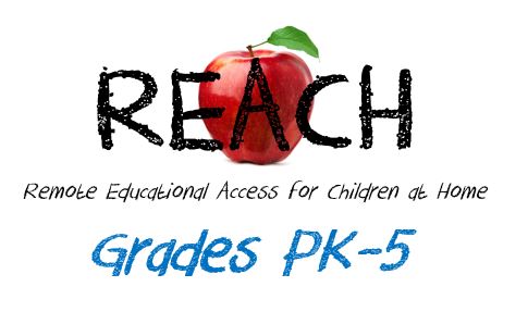 Reach PK-5