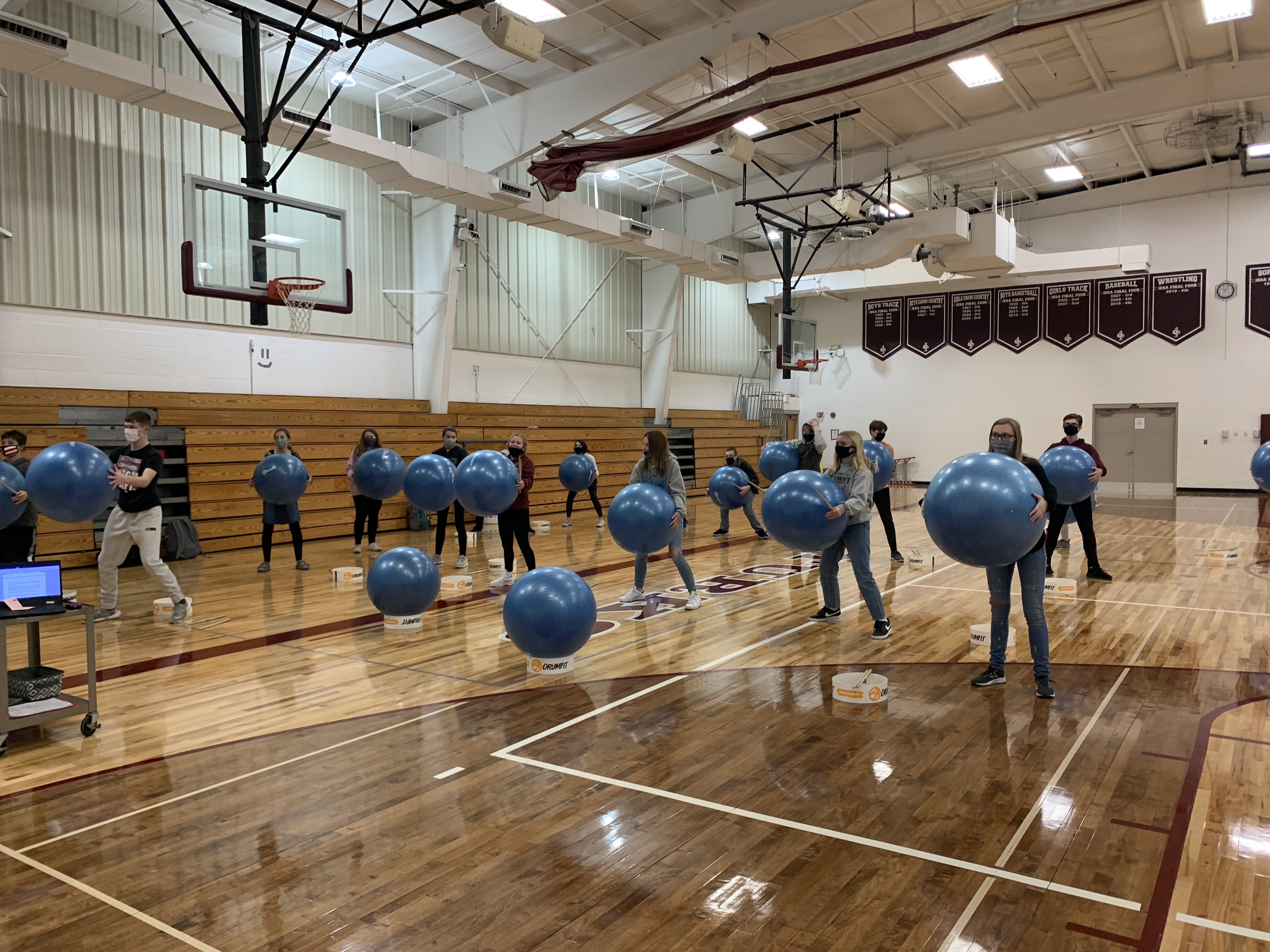 Tremont Middle School A Tradition of Educational Excellence