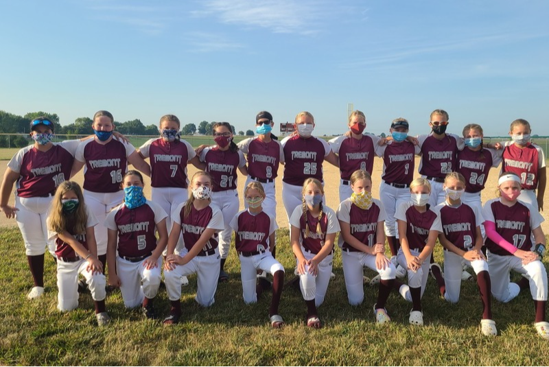 MS Softball 2020