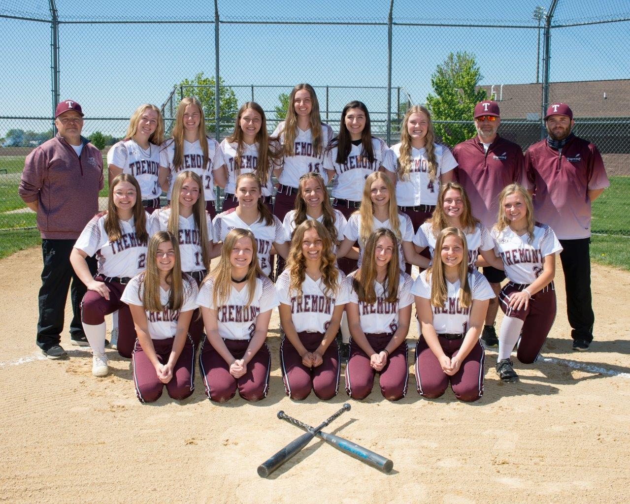 softball