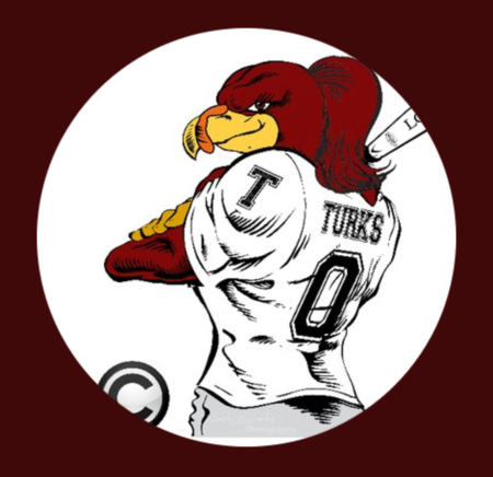 Lady turks