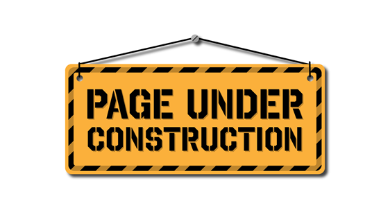under contruction