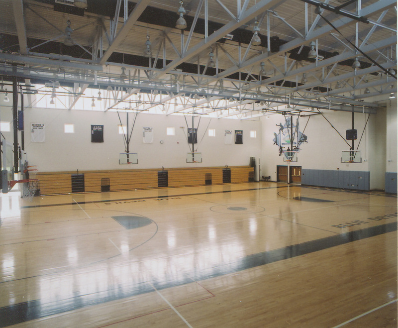 A photo of the Mount Morris Central School District.