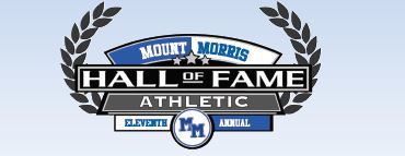 Hall Of Fame Athletic.