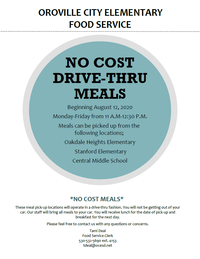 food service