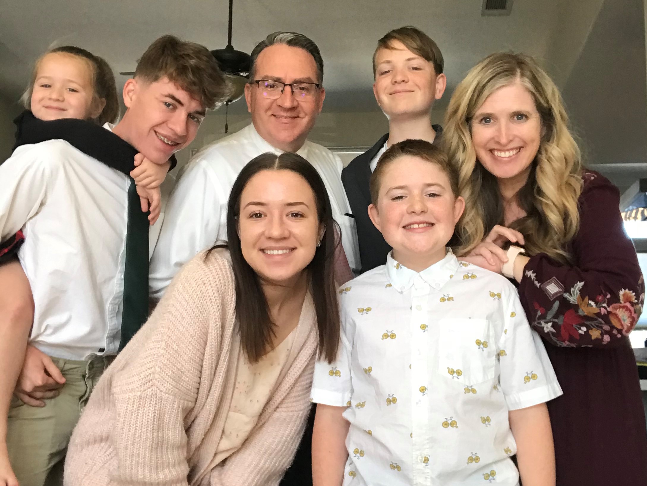 family
