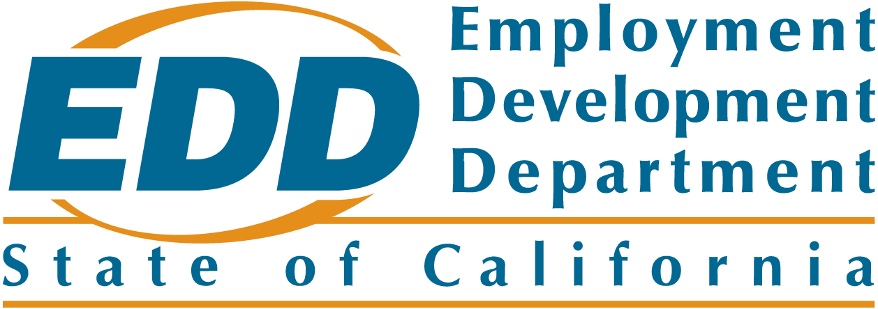 edd logo