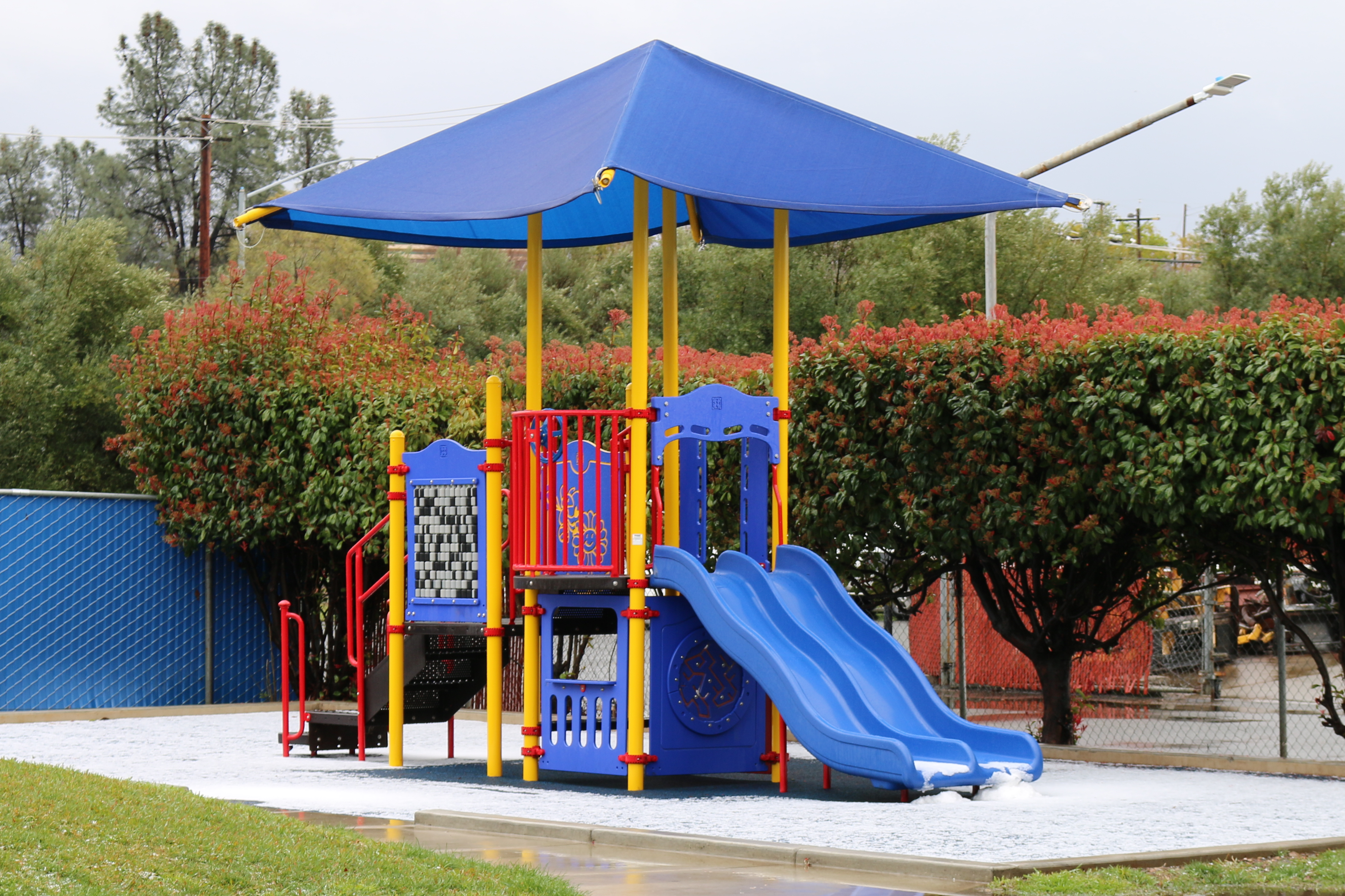 playground