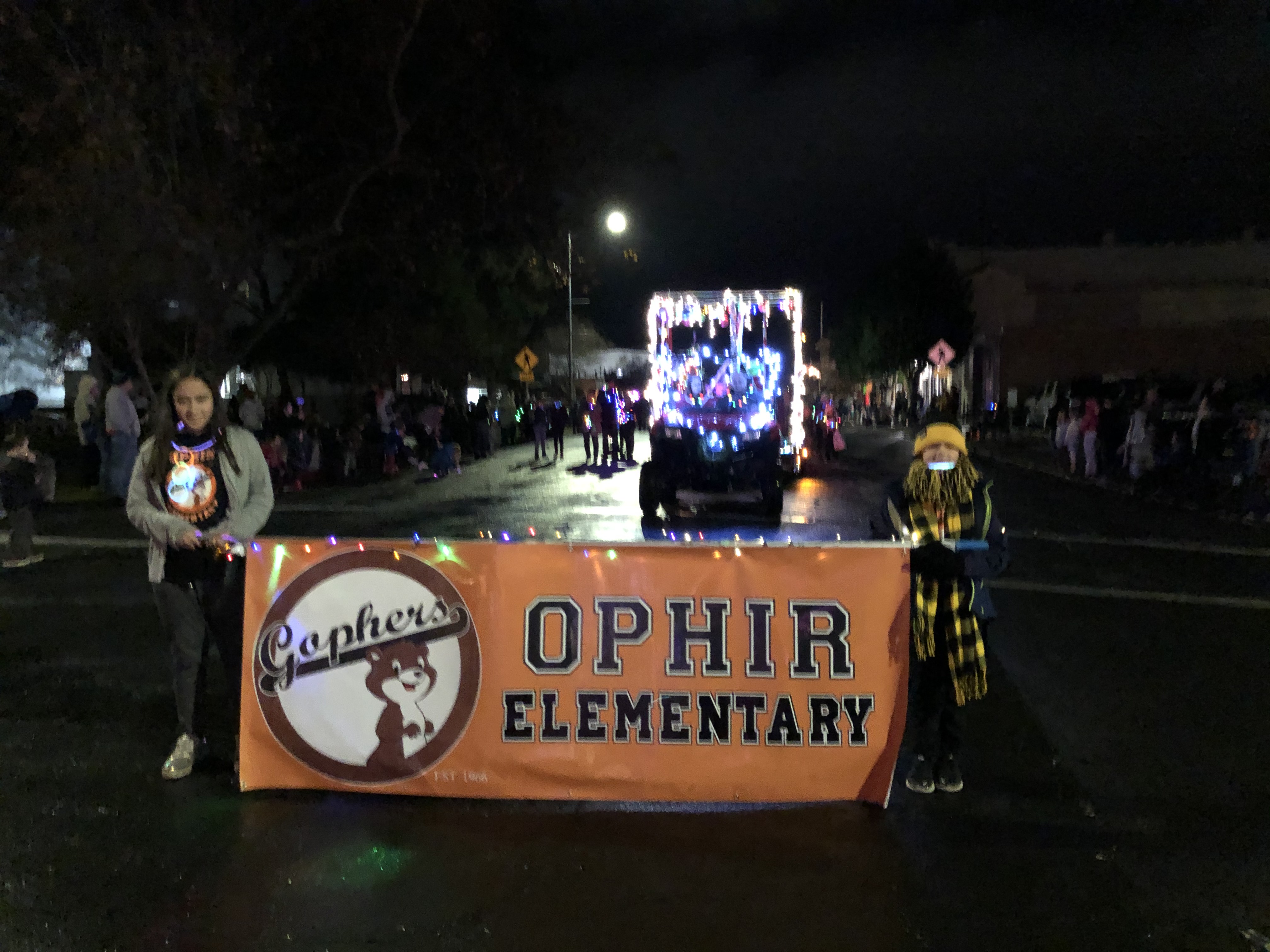 Parade