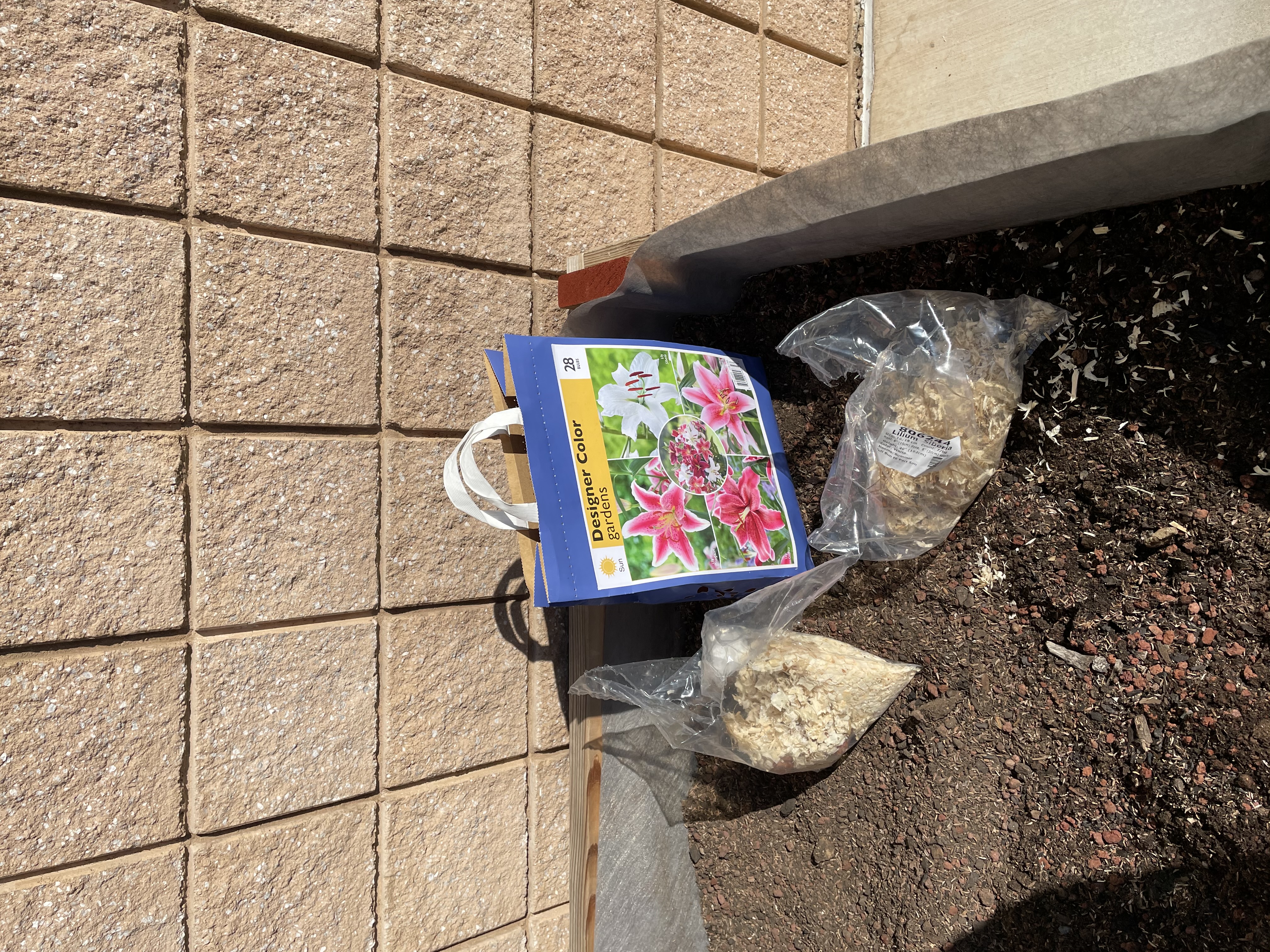 Campus Beautification Projects