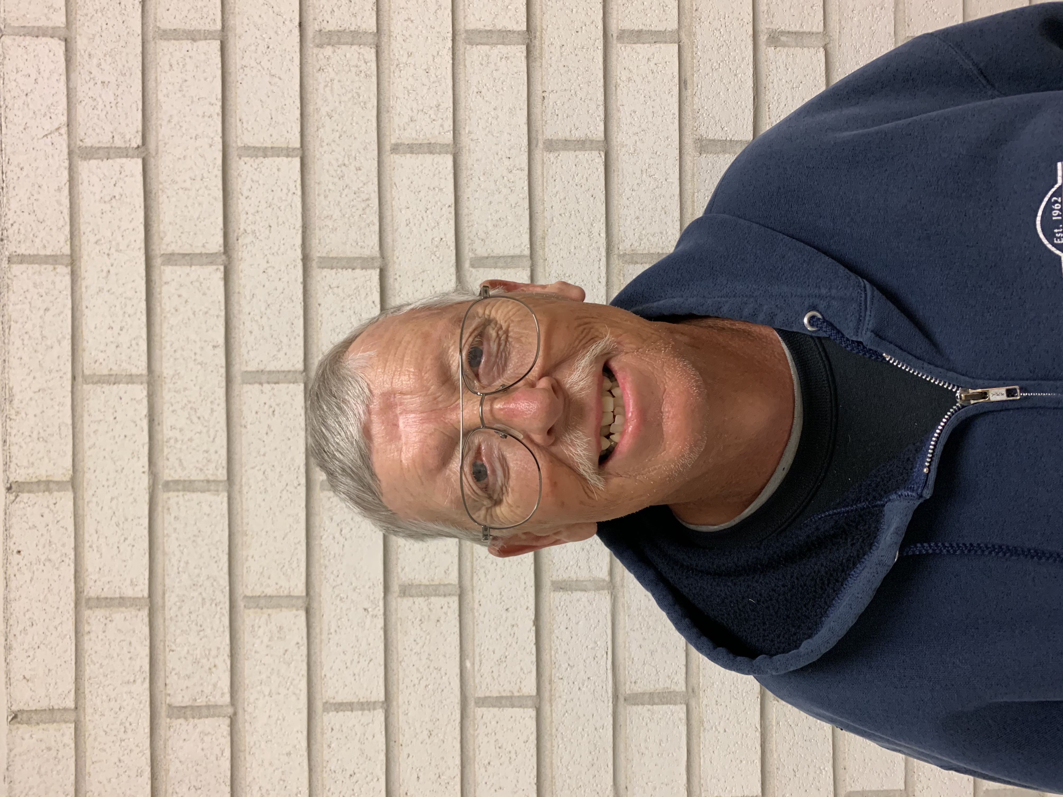 Ray Schaad