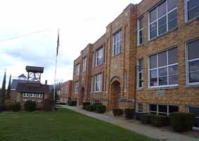 Waterford High School