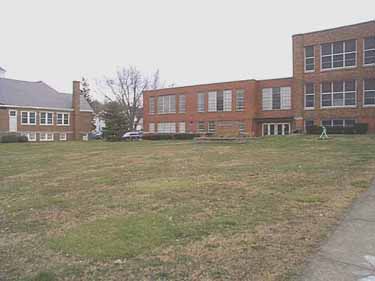Waterford High School