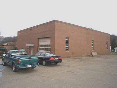 Waterford High
