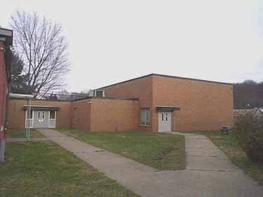 Waterford High School