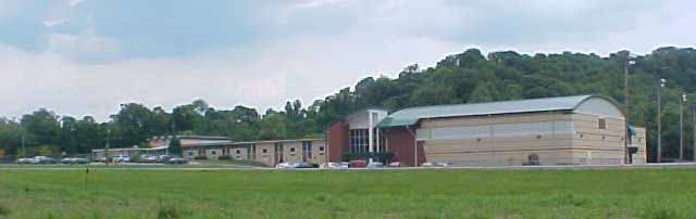 Waterford Elementary School
