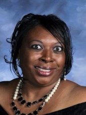 A photo of Jennifer Blankenship,Interim Superintendent.