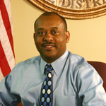 Photo of Billy Fair