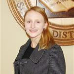 Photo of Erin Carrington