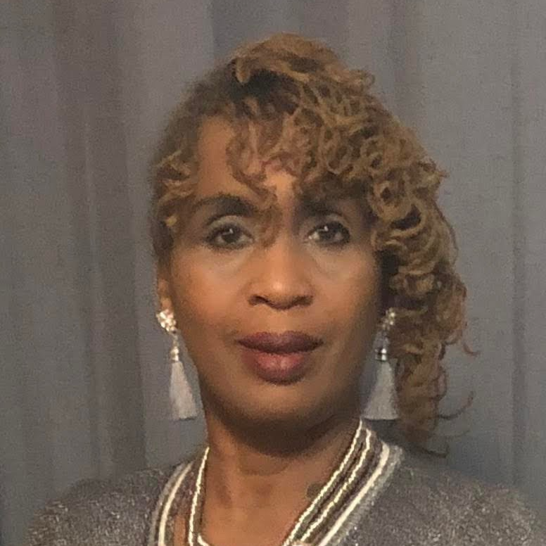 Photo of Carlony Lewis