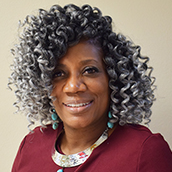 Photo of Michelle Sims