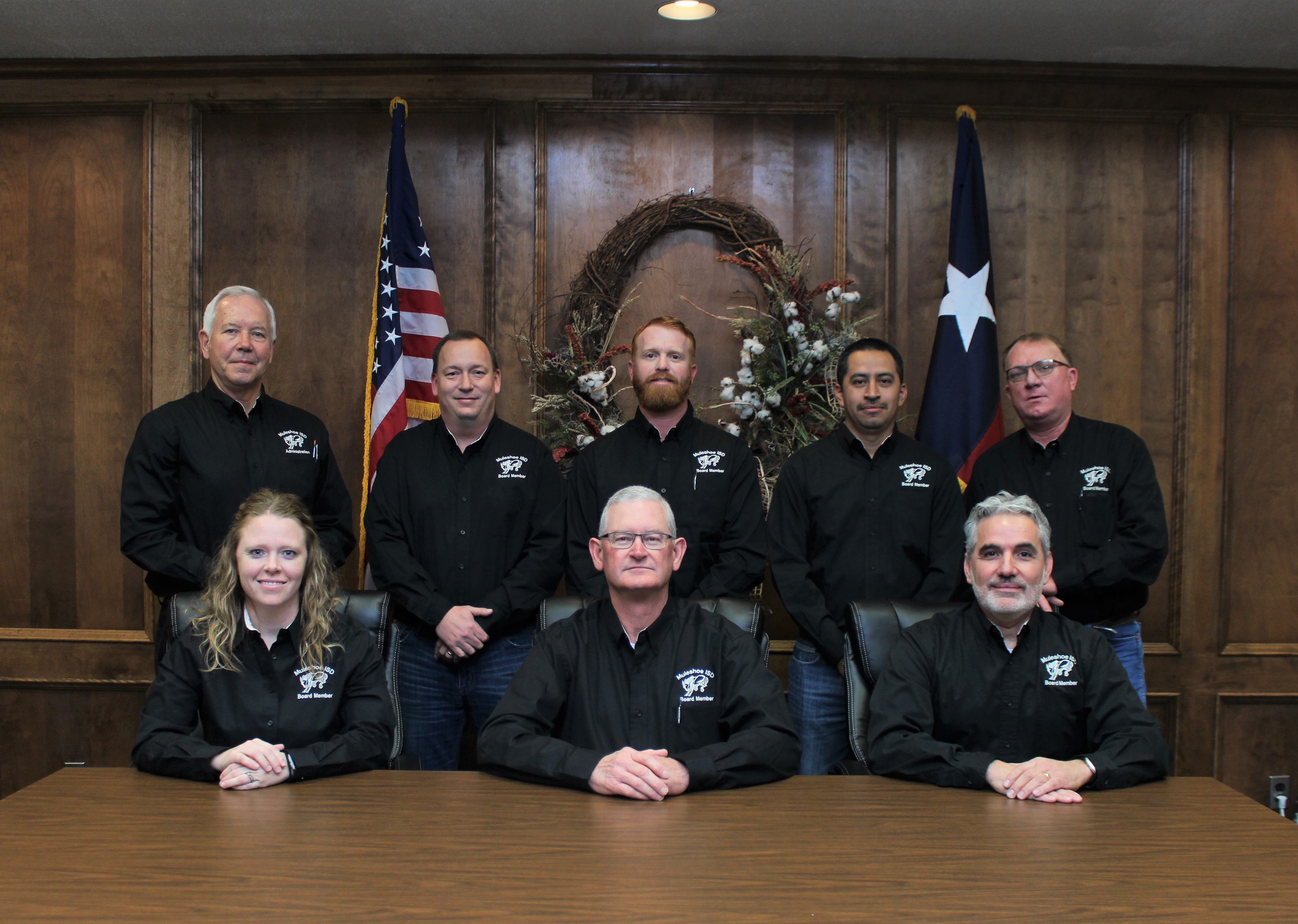 Board of Trustees