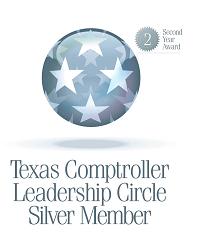 TEXAS Comptroller