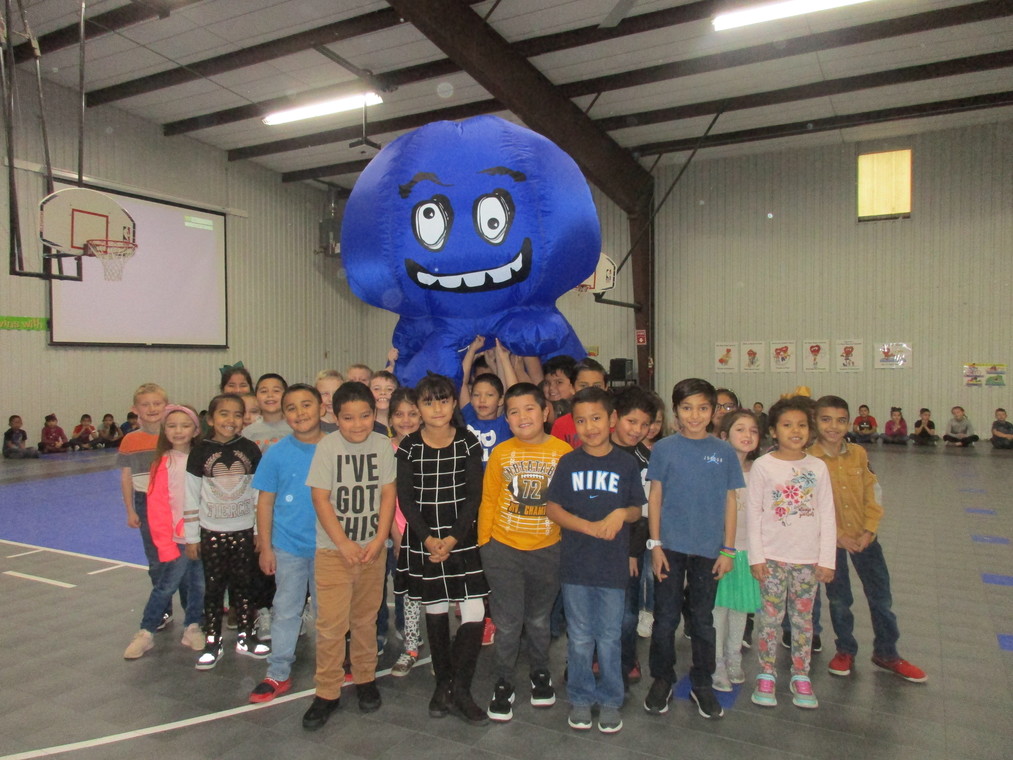 dillman students