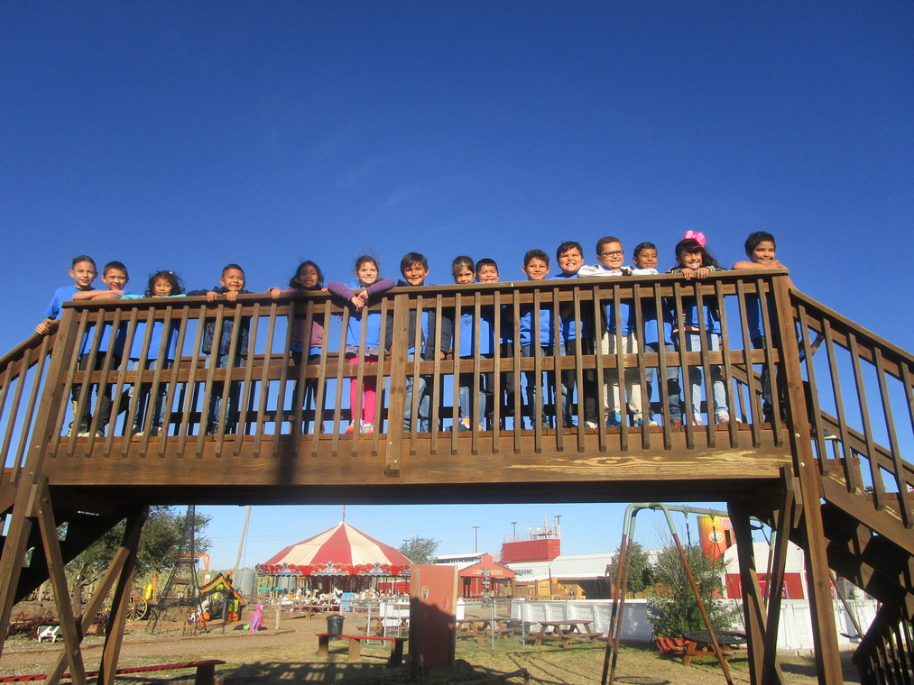dillman students