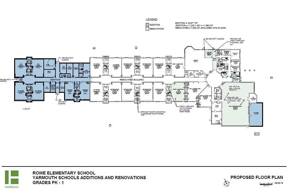 photo of floor plans