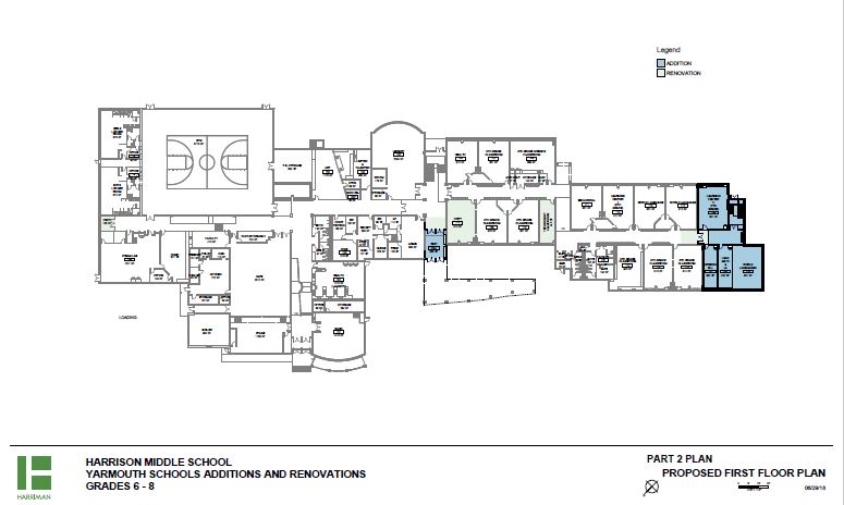 photo of floor plans