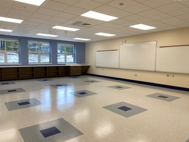 Frank Harrison Middle School