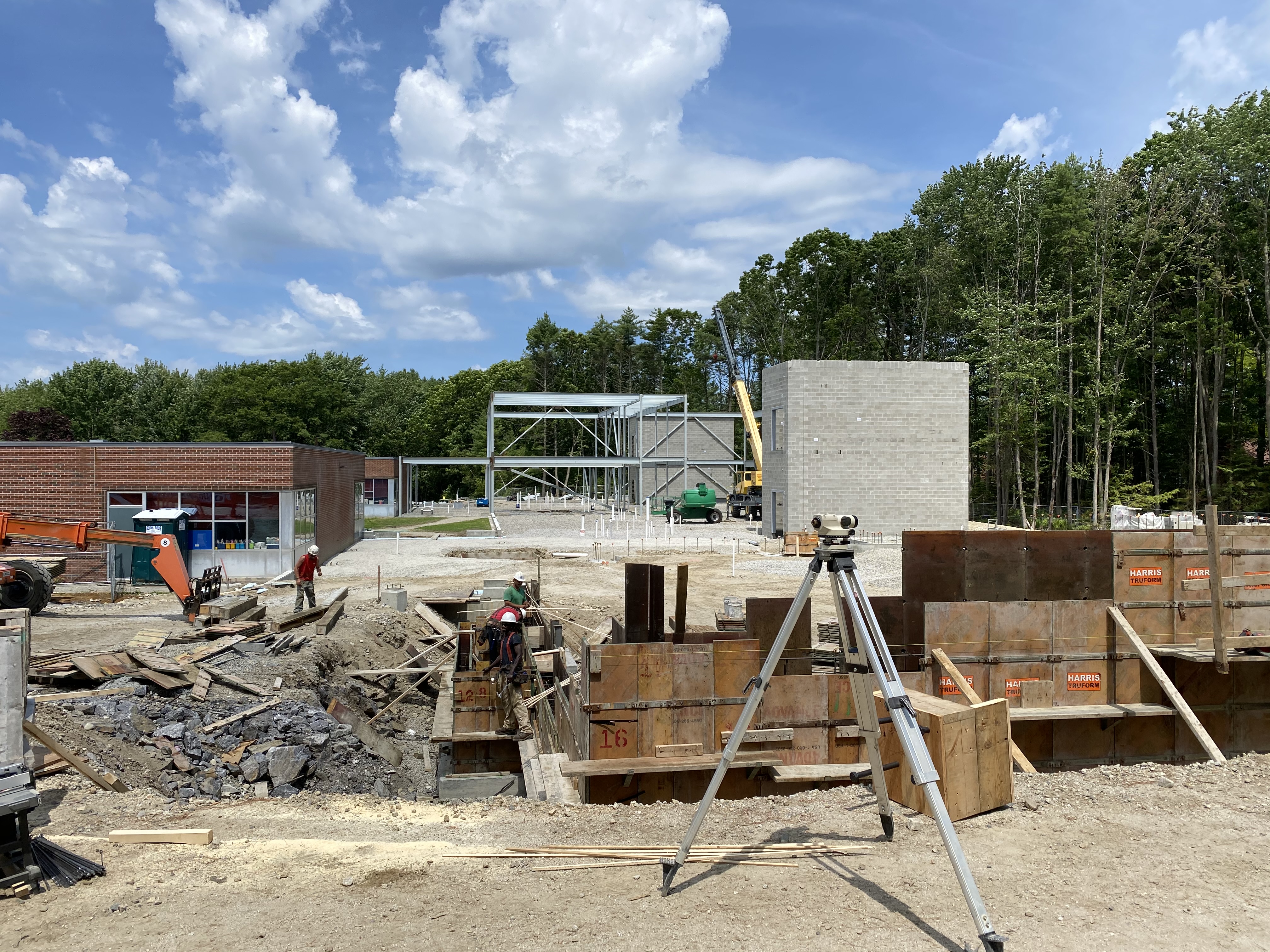 Yarmouth Elementary School
