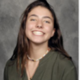 Amelia Kostin ('22)