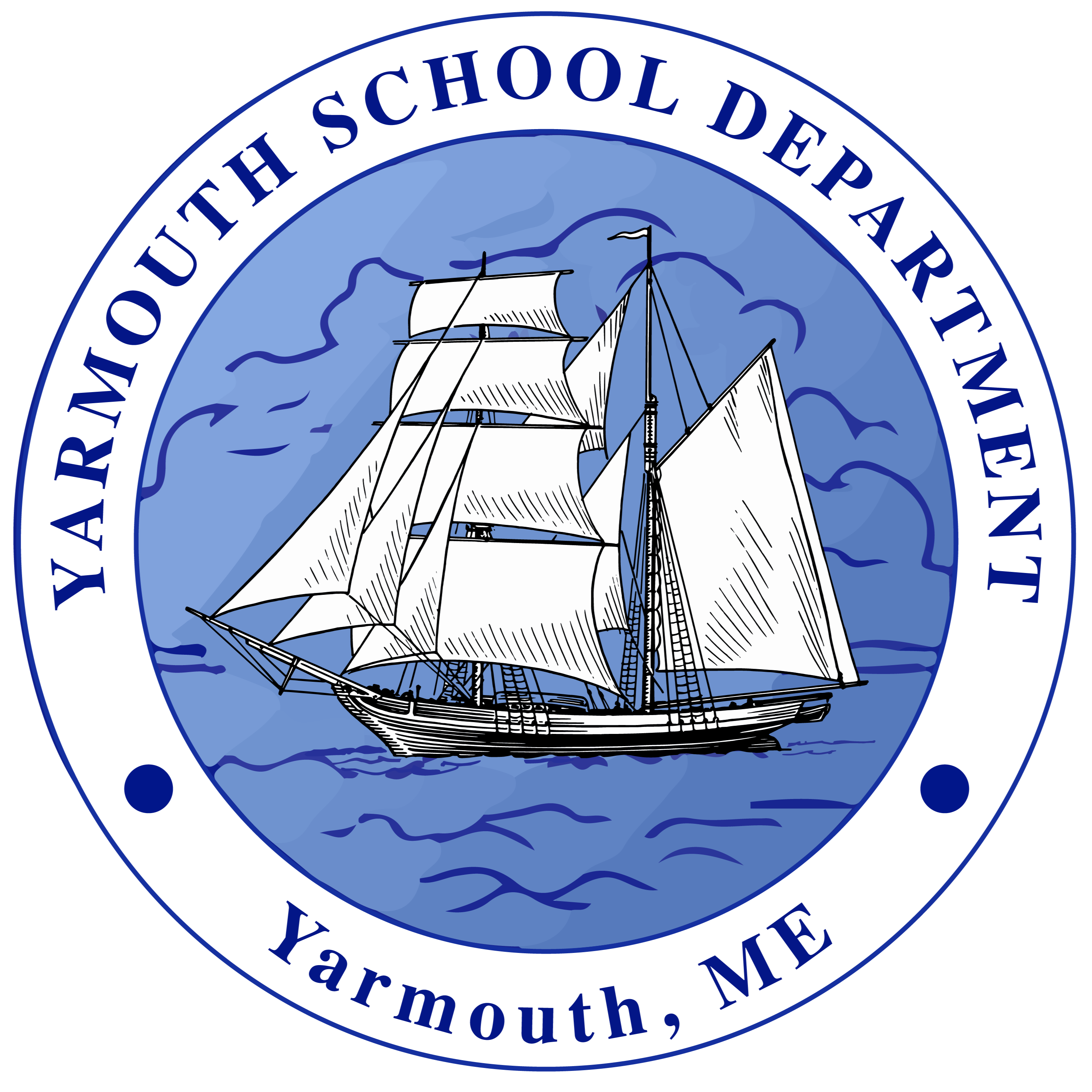 Athletics YARMOUTH SCHOOL DEPARTMENT