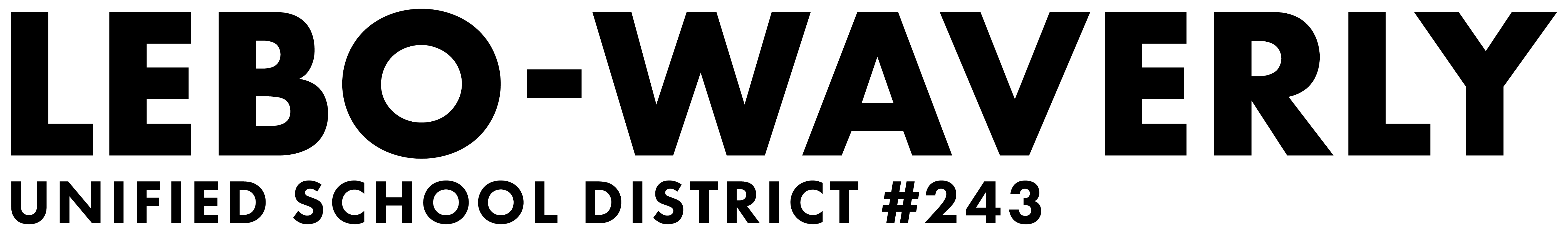 USD 243 Students at KSU LeboWaverly USD 243