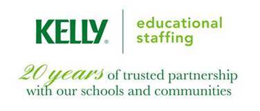 KELLY EDUCATIONAL STAFFING LOGO