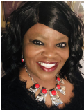 Photo of Shelia Williams, Cafeteria Directos
