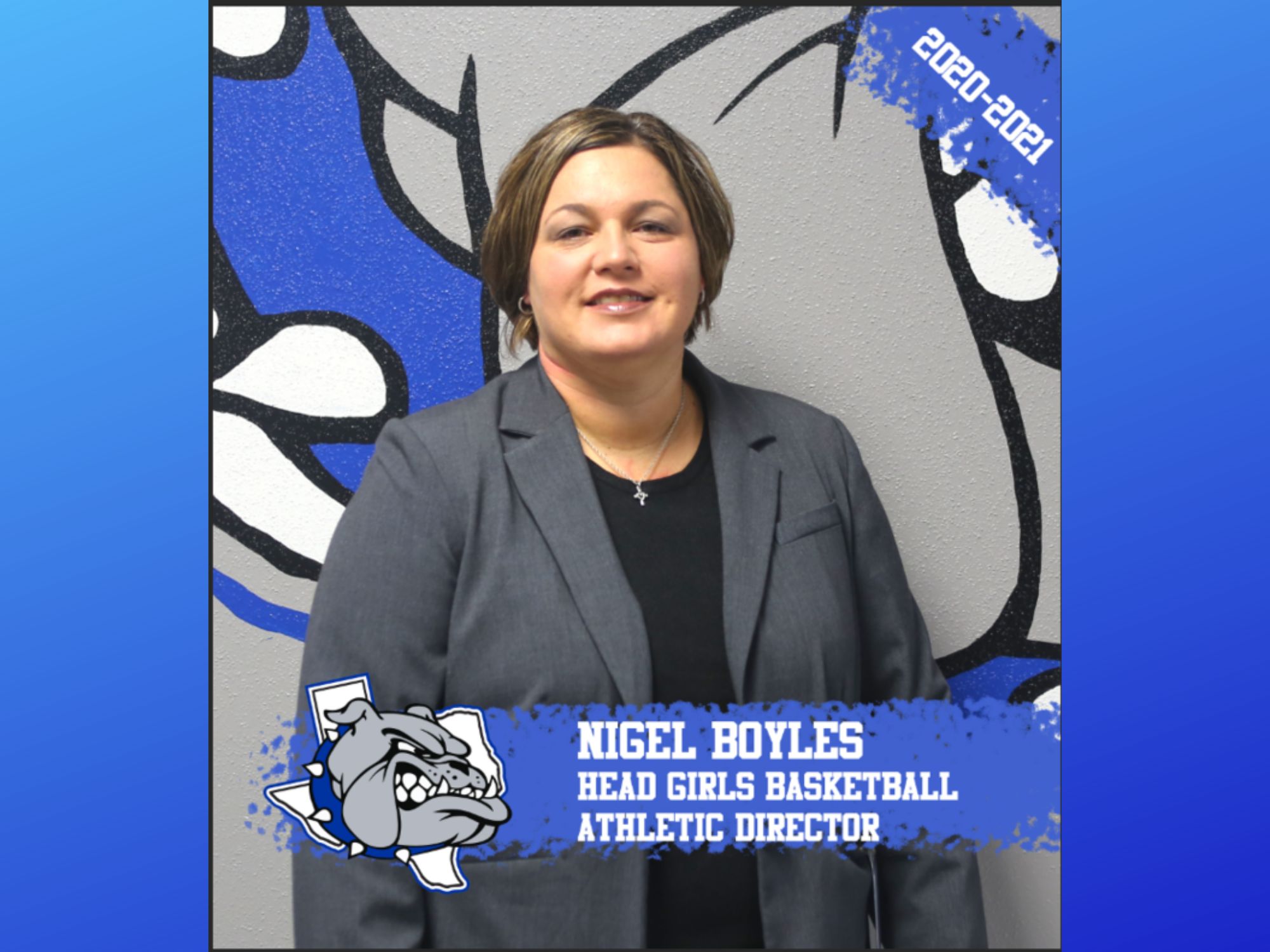Athletic Director's photo