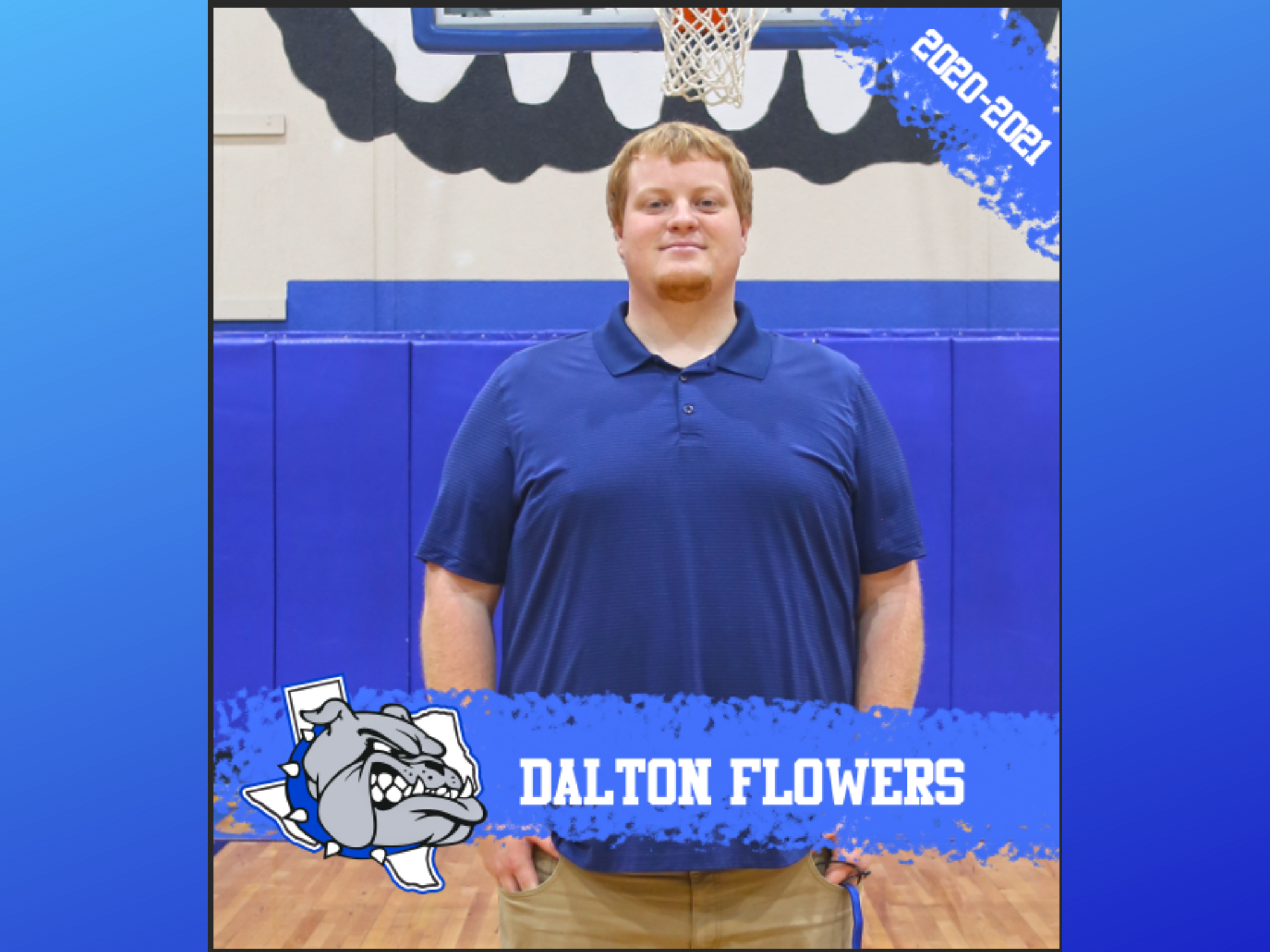 Coach Flowers