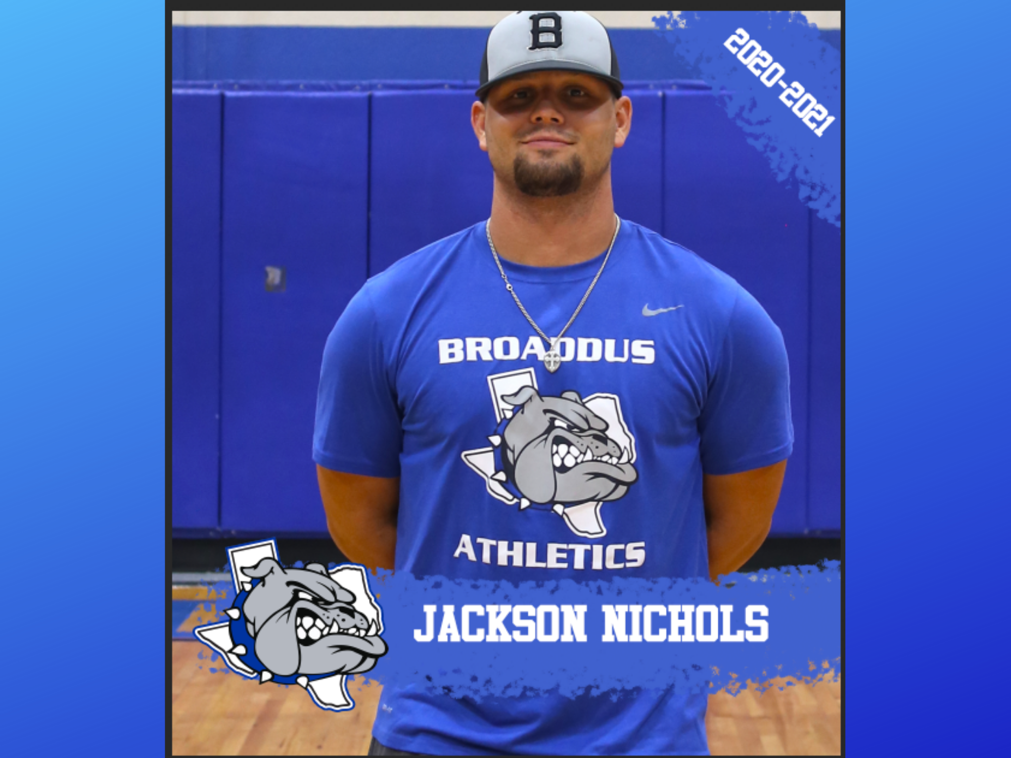 Coach Nichols