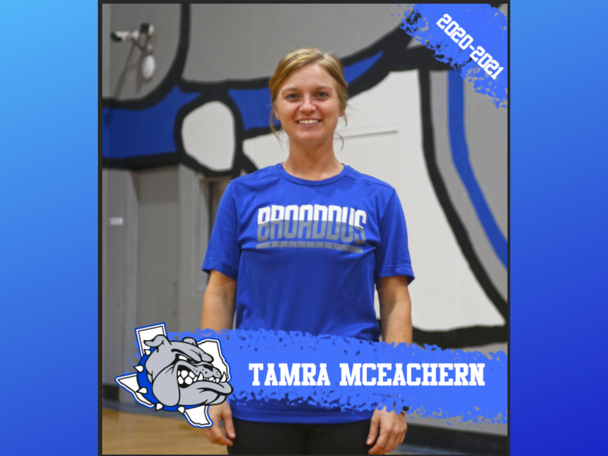 Coach McEachern