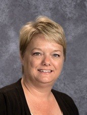 Image of Kathy Ahlrich, secretary