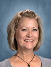 Photo of the Advisor, Dana Pachner